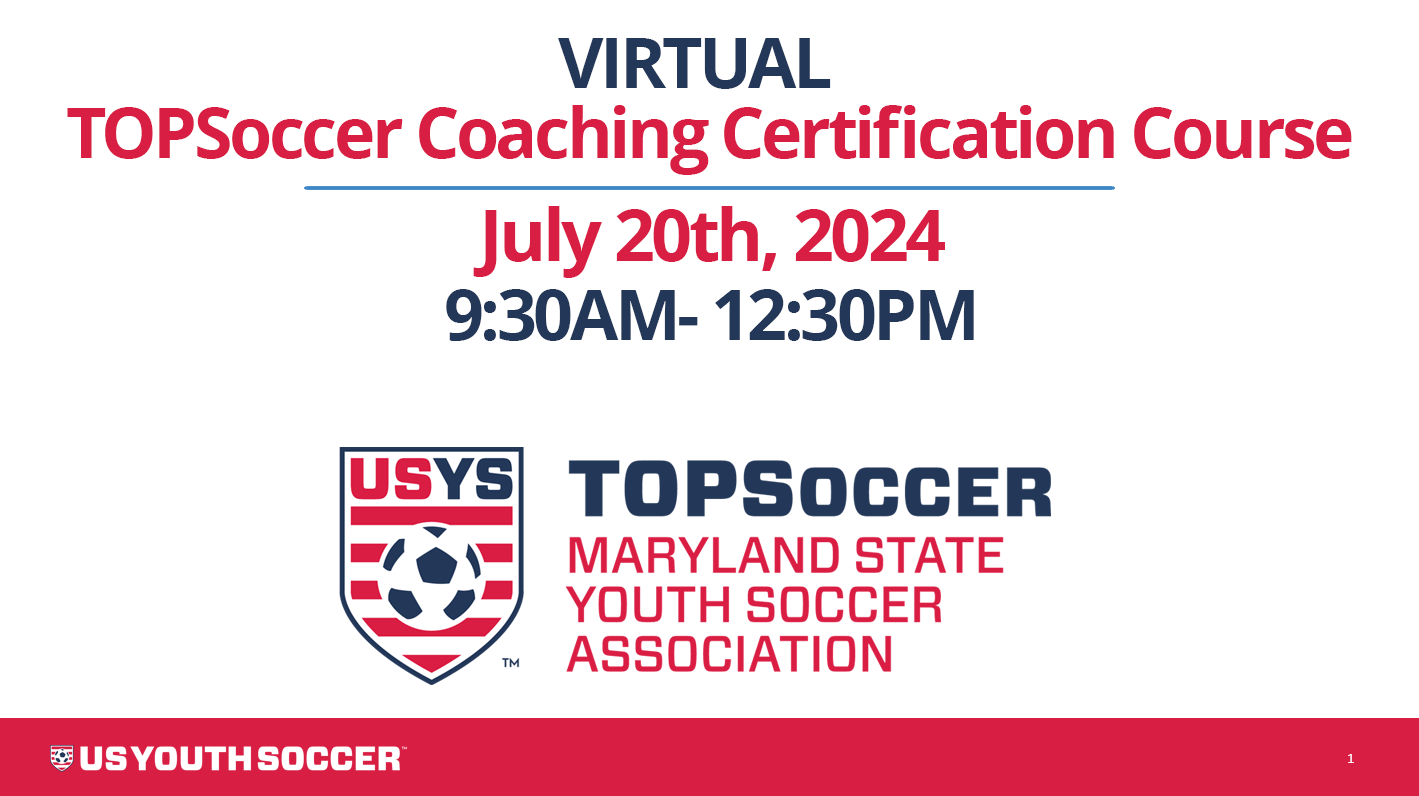 2024_TOPSoccer_Coaching_Certification_Course_-_July