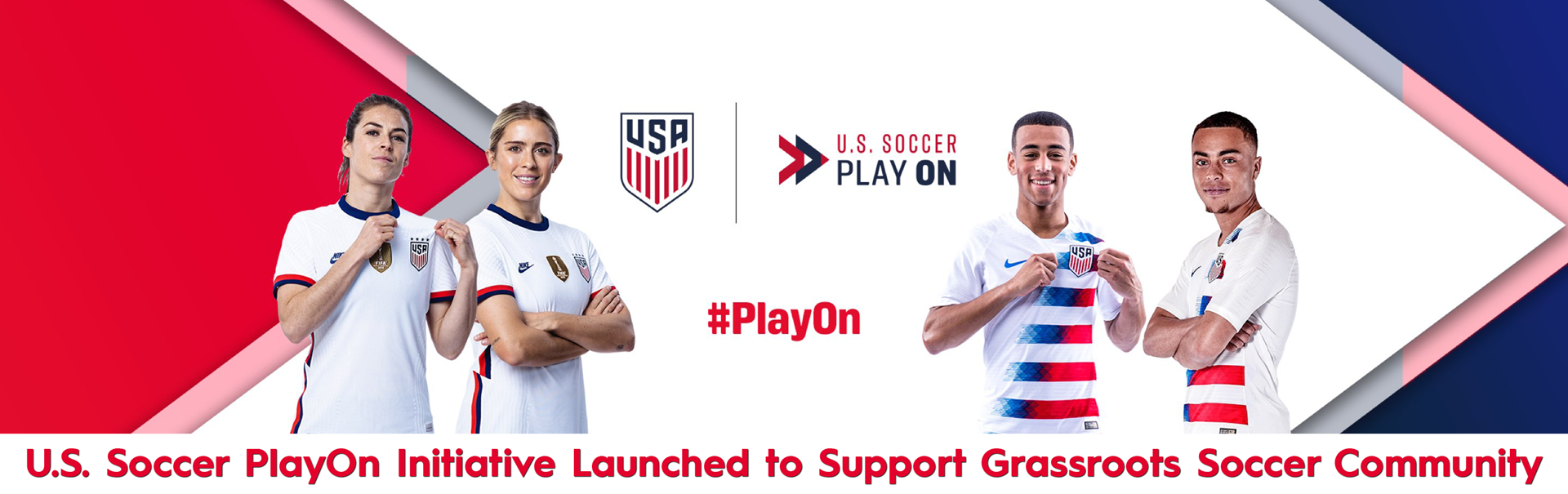 US_Soccer_Play_On_Initiative_Launced_Notice