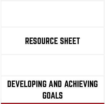 developing_and_achieving_icons_resource_sheet_