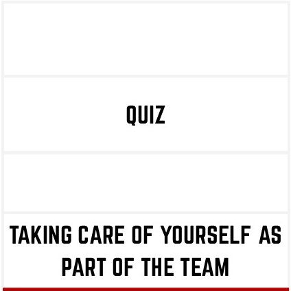 taking_care_of_yourself_quiz